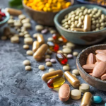 Halal Certifications for Food Supplements in Saudi Arabia