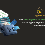 How CoinPayments Clone Scripts Enable Multi-Crypto Payments for Modern Businesses