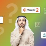 Shopify, Magento 2 and Salla: Pros, Cons & Use Cases For Middle East Brands