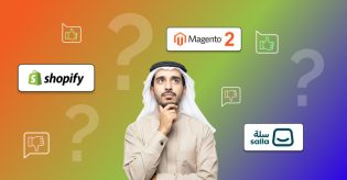 magento ecommerce developers