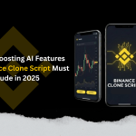 Revenue-Boosting AI Features Every Binance Clone Script Must Include in 2025