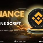 Binance Clone Script for Smart Crypto Exchange Development